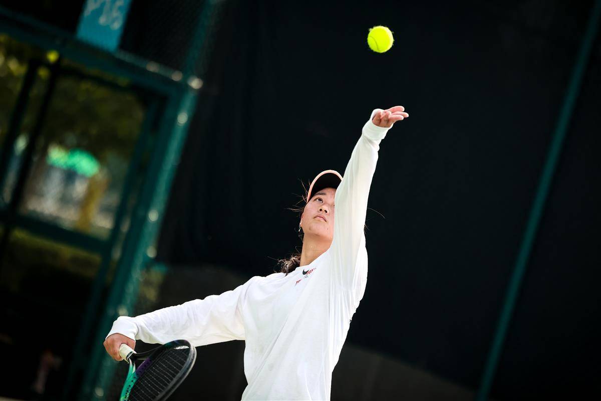 的比赛中 的比赛中