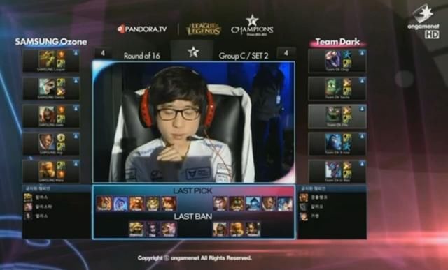 比赛开始后 比赛开始后