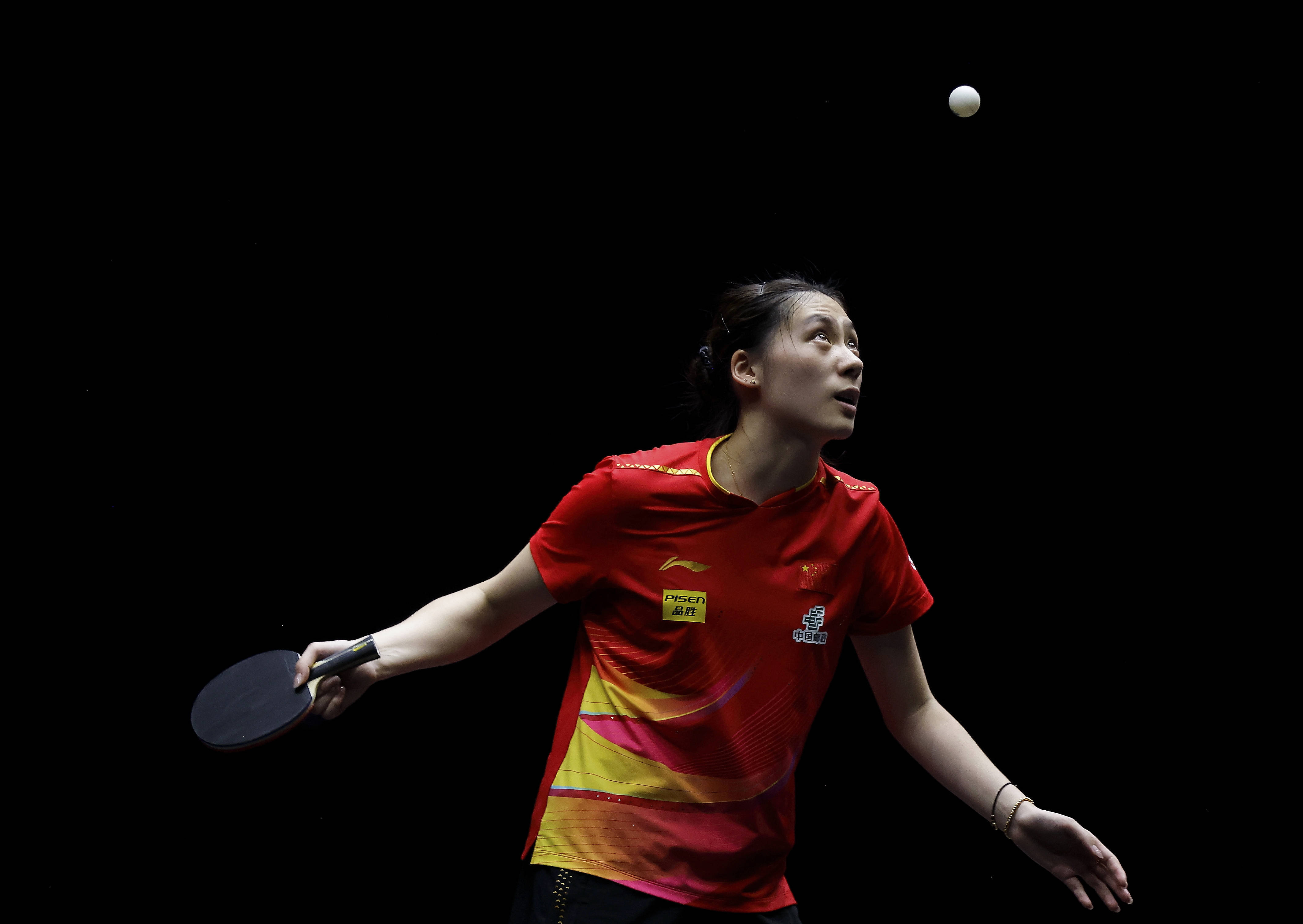 这种比赛形 这种比赛形