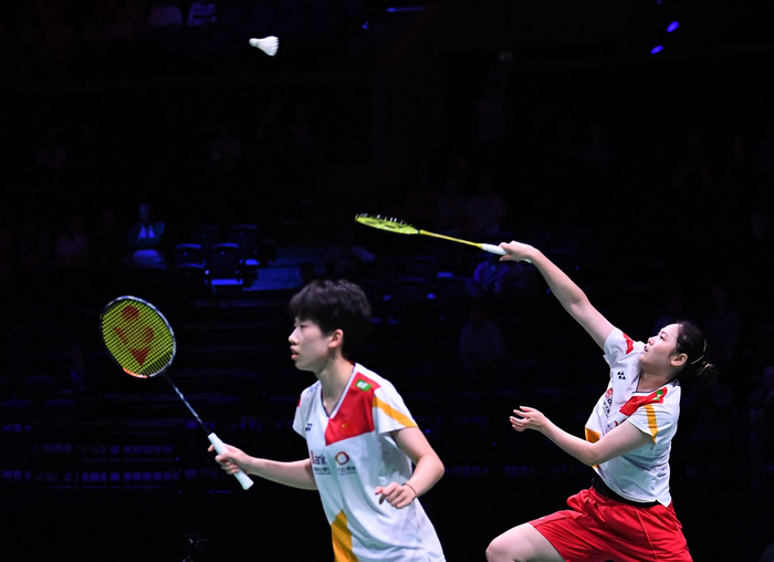 己的挑战 己的挑战