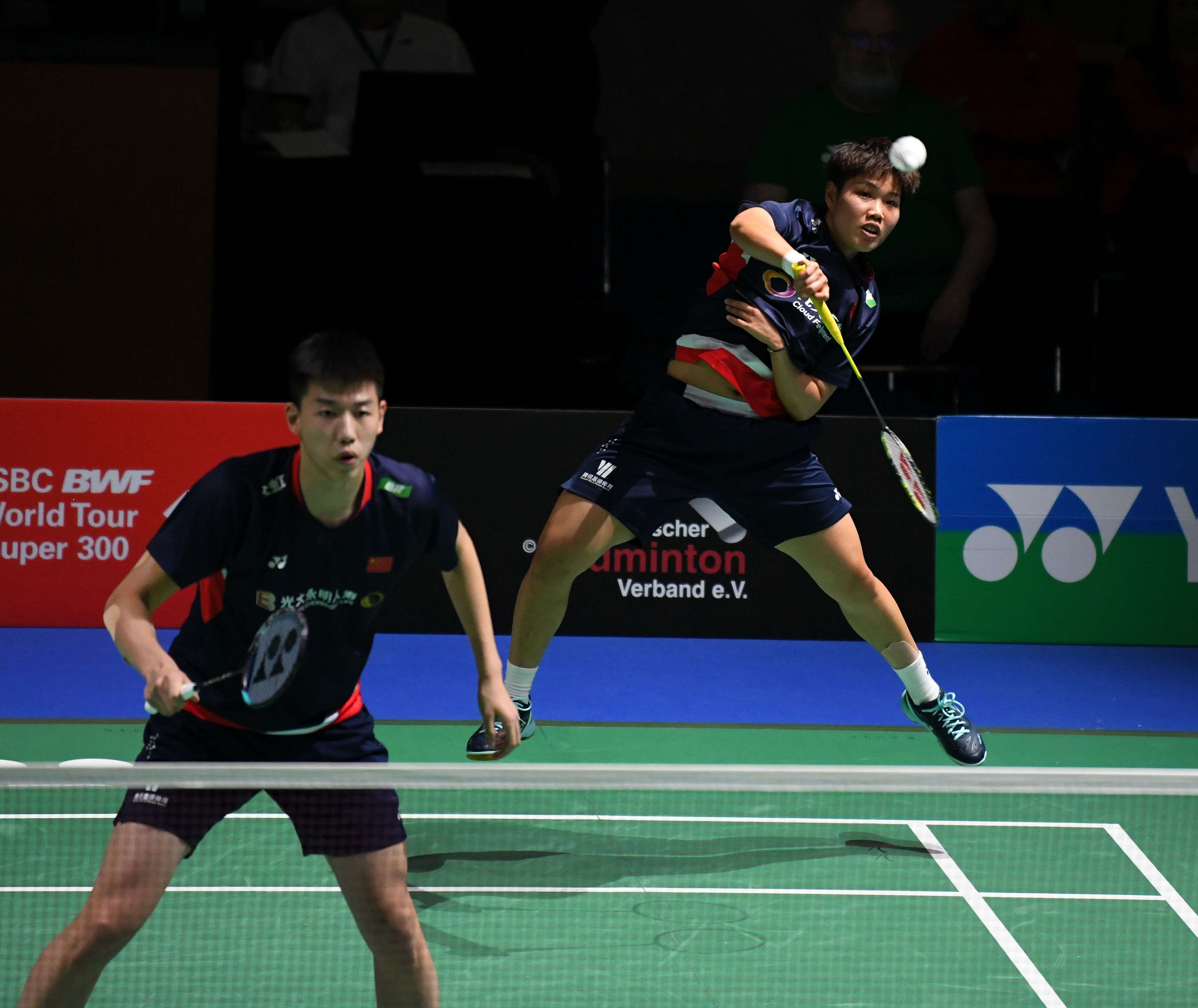 是一个短期 是一个短期