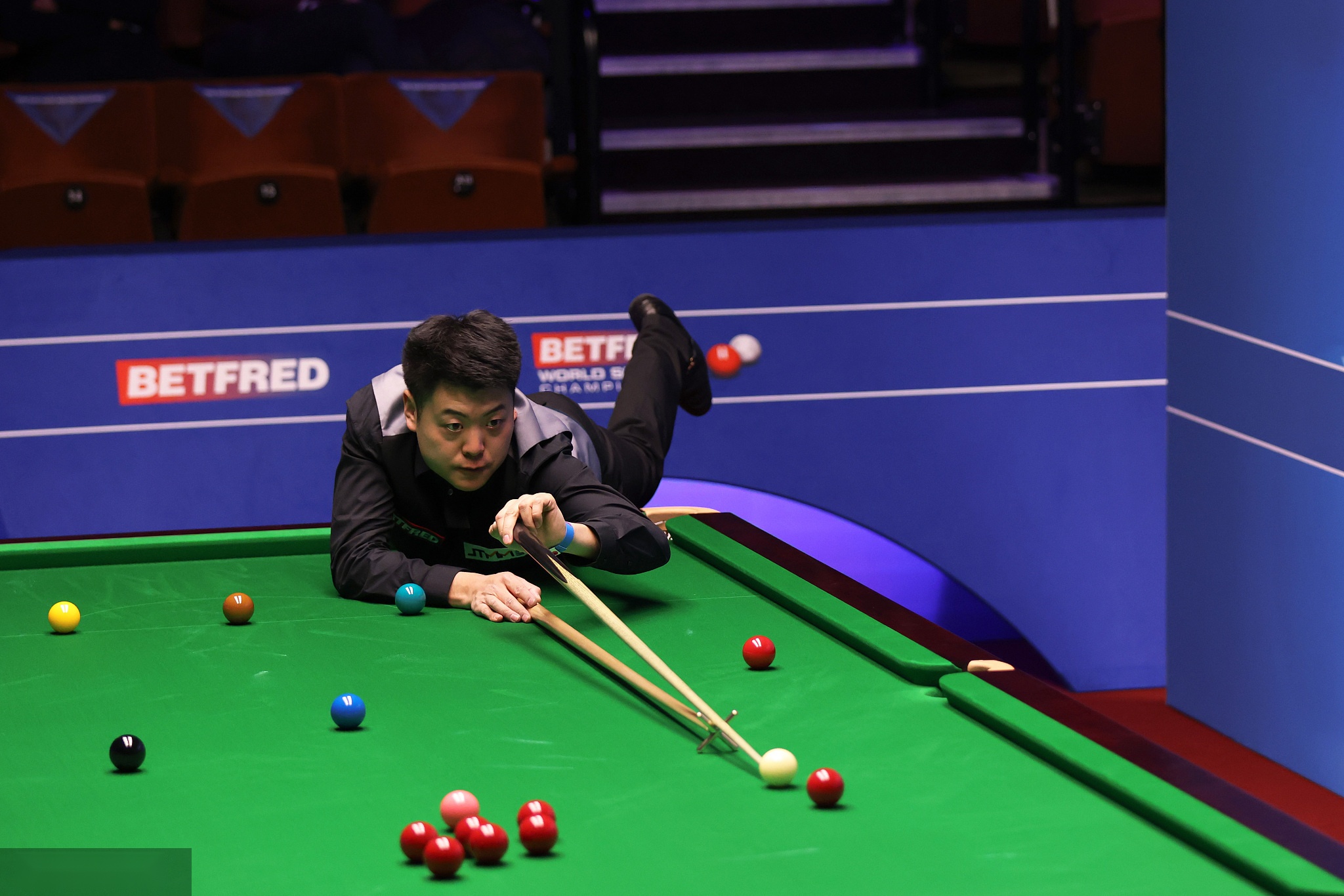 巡之旅继续 巡之旅继续