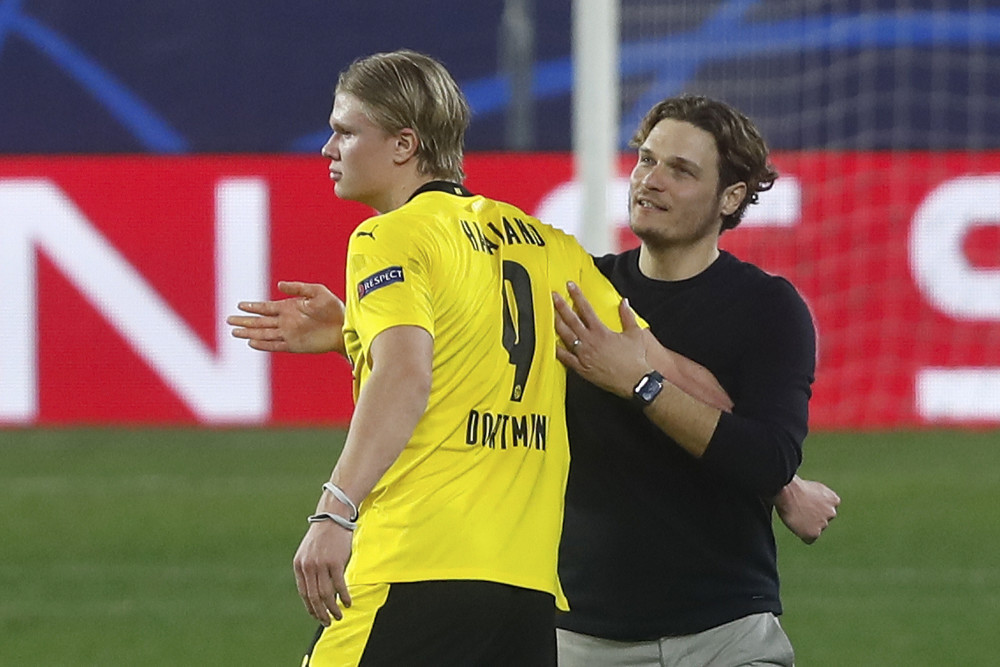 如果拜仁能 如果拜仁能