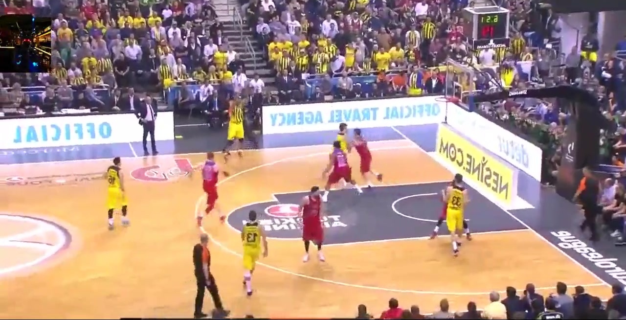 定位球二点 定位球二点